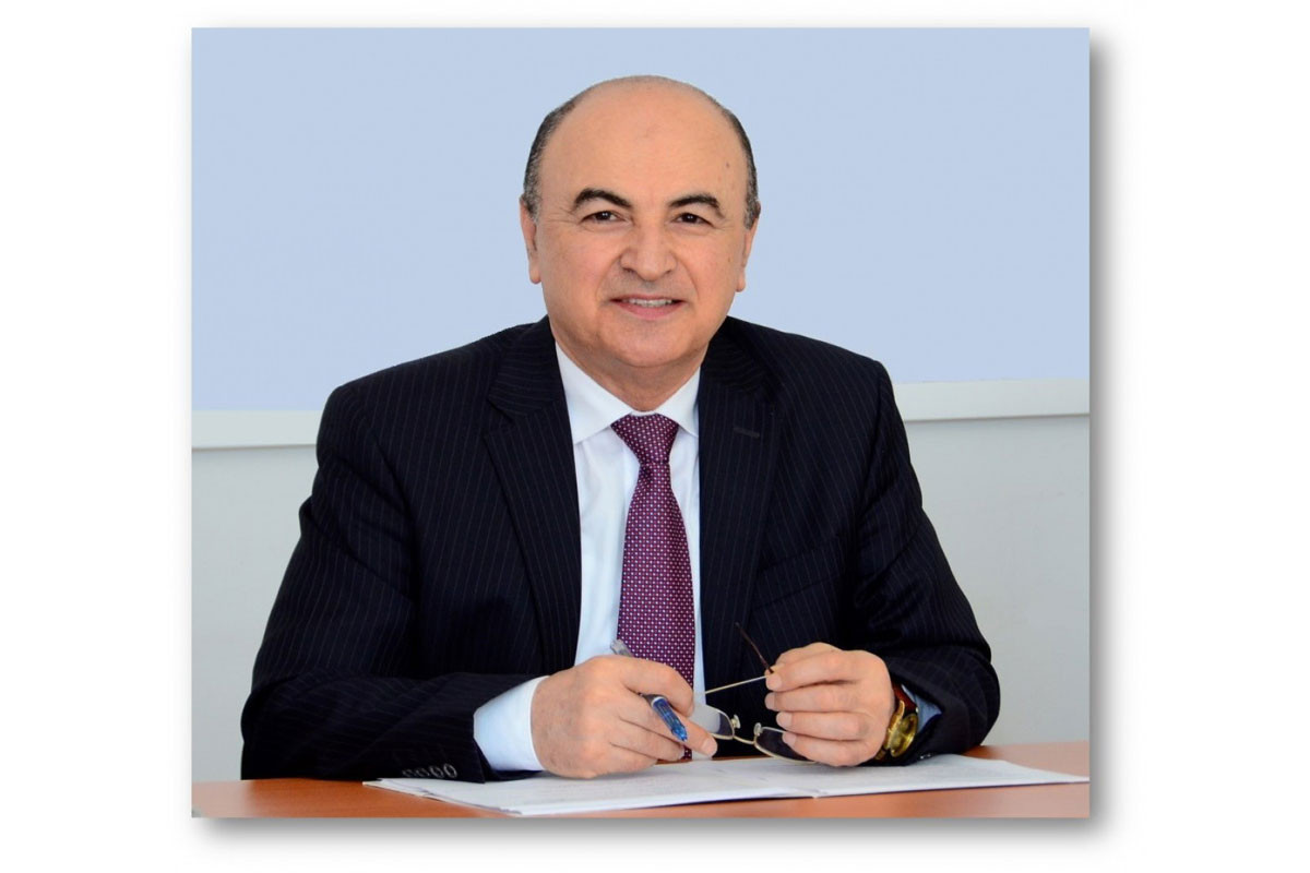 Əminağa Sadıqov Elm və Ali Təhsil üzrə Dövlət Agentliyinin direktor müavini təyin olunub