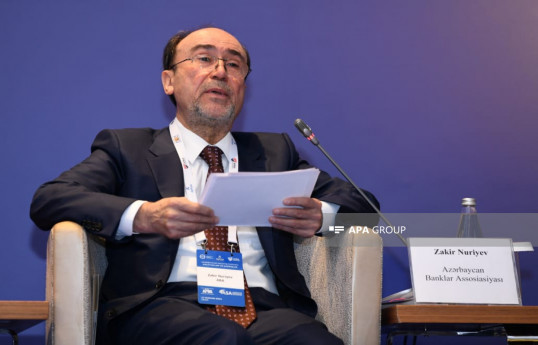 Azərbaycanın bank sektorunun mənfəəti 1,1 mlrd. manata çatıb