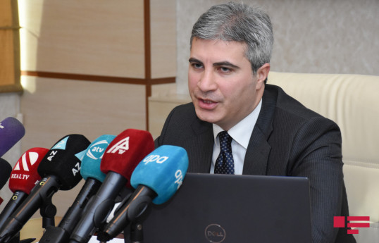 Ötən il DMA tərəfindən 118 mindən çox şəxs işlə təmin edilib
