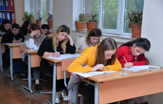 Bakıda eksternat imtahanlarının nəticələri bəlli olub