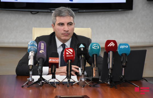 Azad edilmiş ərazilərə köç edənlərdən 1138 nəfərin məşğulluğu təmin edilib
