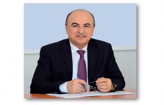 Əminağa Sadıqov Elm və Ali Təhsil üzrə Dövlət Agentliyinin direktor müavini təyin olunub