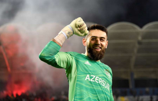 Şahruddin Məhəmmədəliyev: “Qarabağ”ın məğlub edə bilməyəcəyi komanda yoxdur"