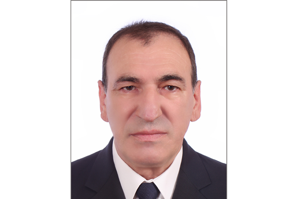 Azərbaycanlı alim vəfat edib