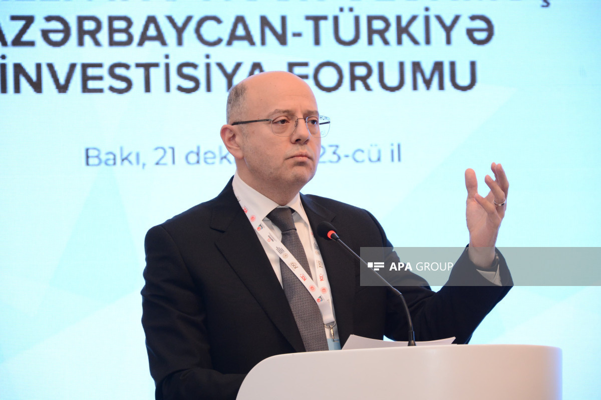 Azərbaycanda bu il 760 MVt-lıq 2 GES-in tikintisinə başlanılacaq