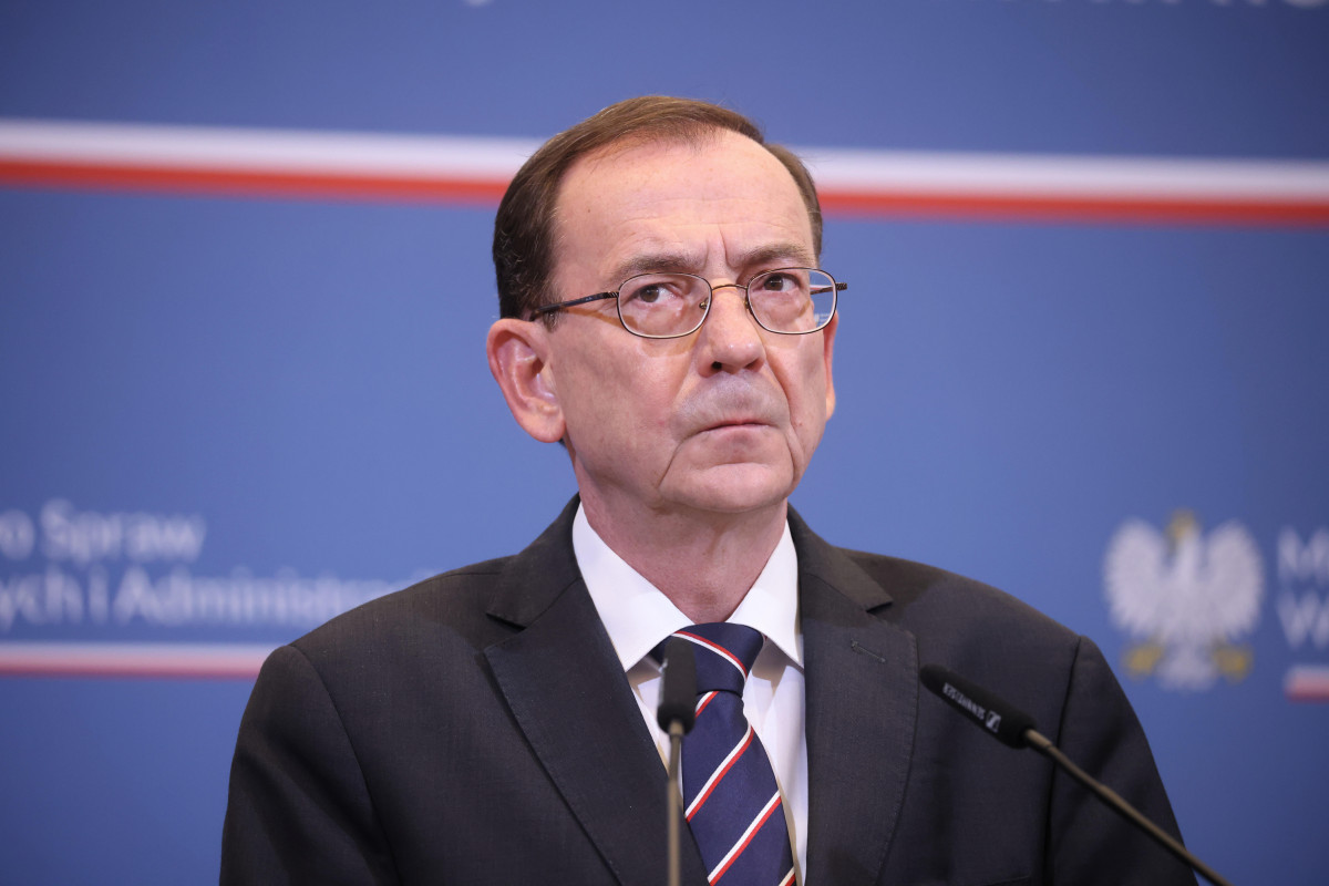 Mariuş Kaminski