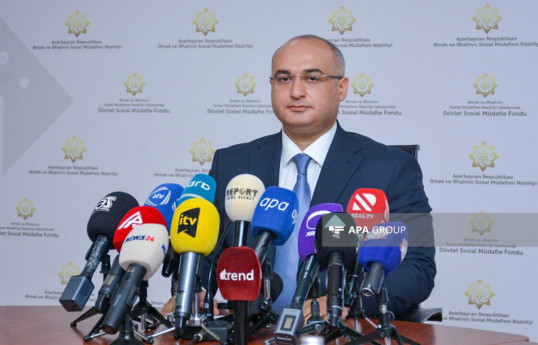 DSMF-nin ötənilki gəlirləri 6 milyard manatdan çox olub
