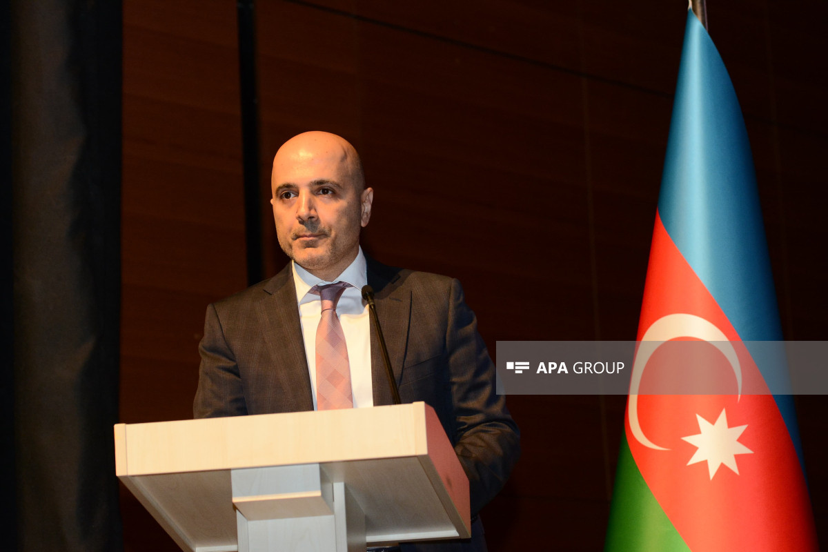 Son 20 ildə Azərbaycana səfər edən əcnəbilərin sayı 3 dəfədən çox artıb