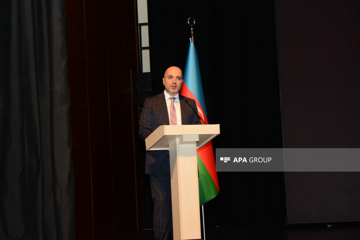 ATAA sədri: COP29 Azərbaycanın turizm potensialının dünyaya çatdırılmasında gözəl imkanlar açır