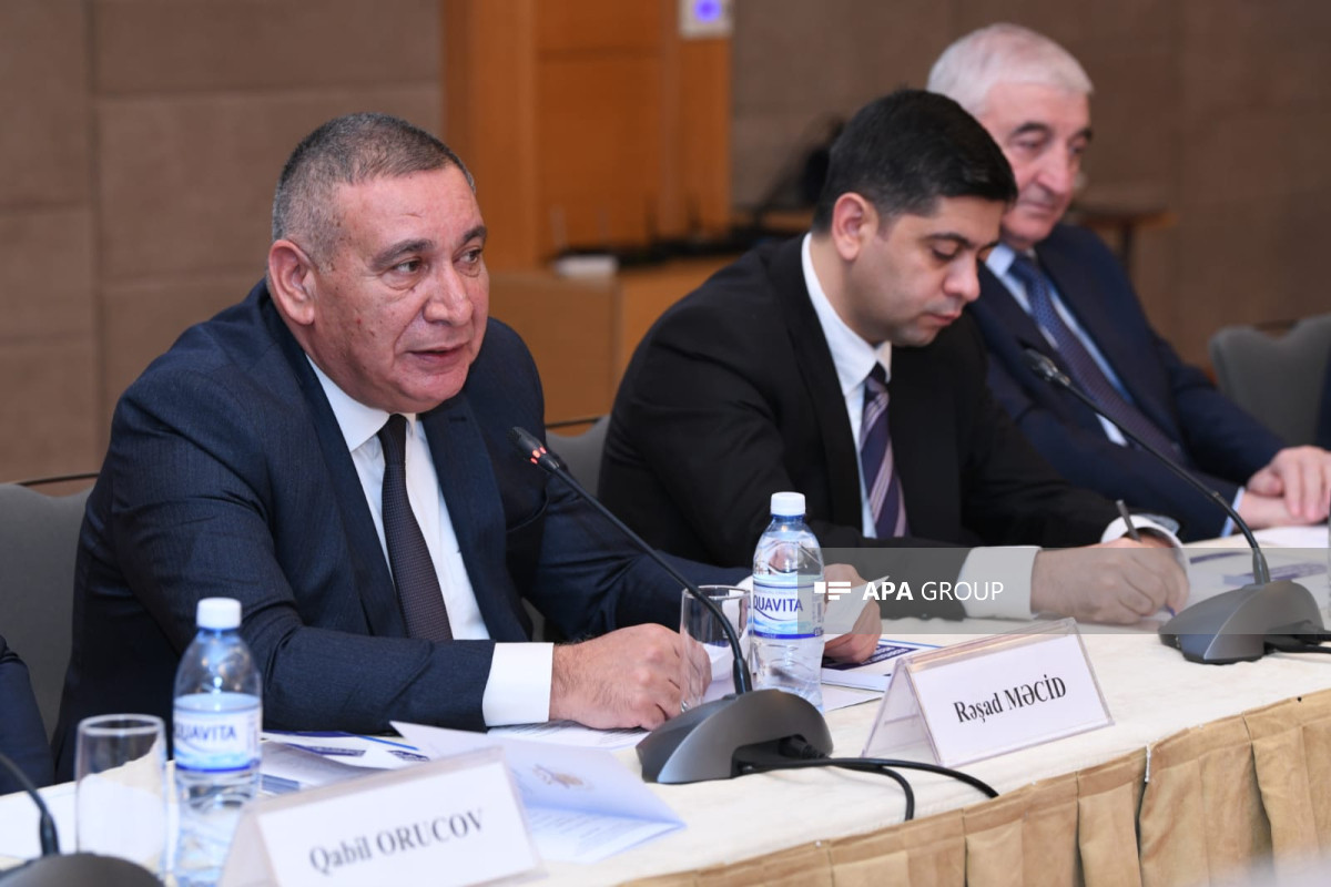 Prezident seçkiləri günü  Mətbuat Şurasında qaynar xətt yaradılacaq