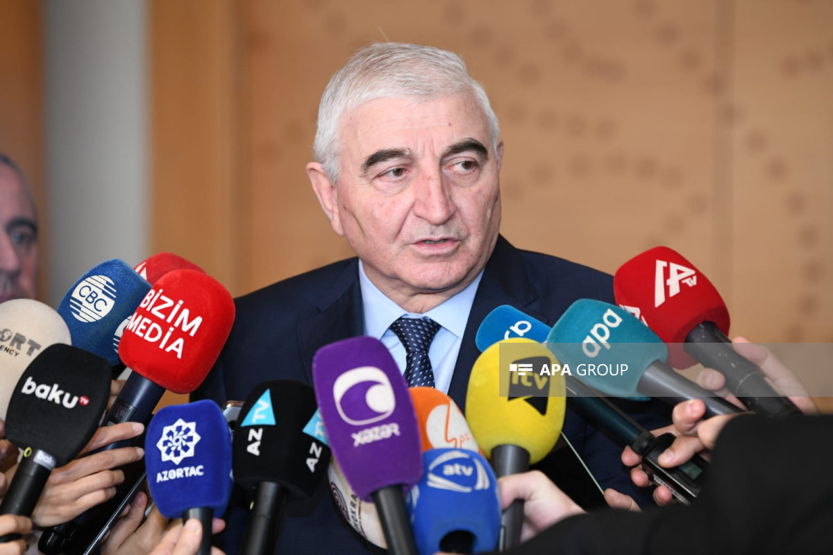 Prezident seçkiləri ilə əlaqədar qeydiyyatdan keçən müşahidəçilərin sayı açıqlanıb