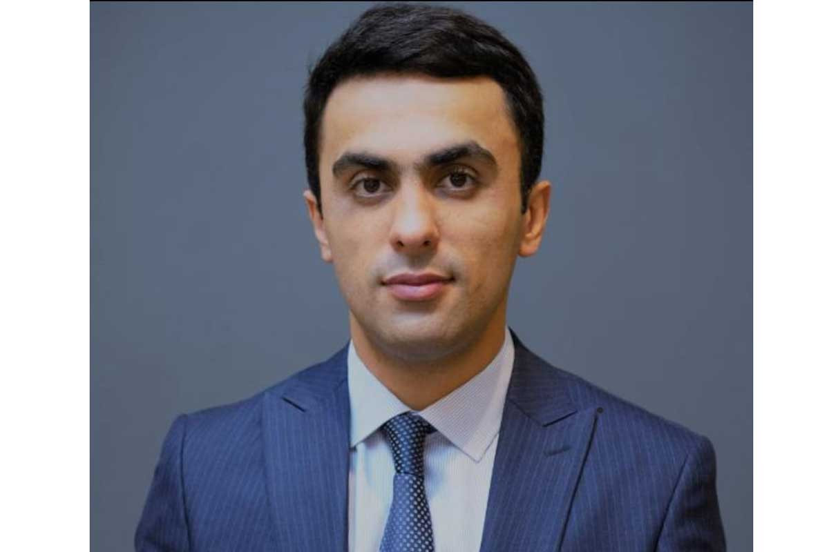 Orxan Bağırov: COP29-un Azərbaycanda keçirilməsi dəqiq və düşünülmüş diplomatik addımların nəticəsidir