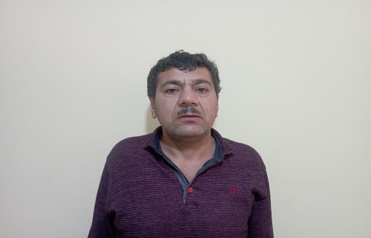 Şirvanda dörd dəfə məhkum olunmuş şəxsdən narkotik aşkarlanıb
