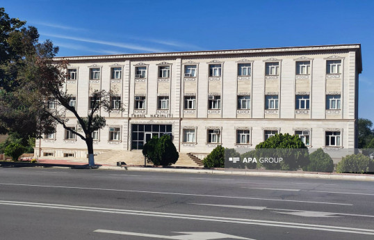 Naxçıvanda müəllimlərin vahid uniformaya keçməsi tələbi ilə bağlı məlumatlara aydınlıq gətirilib