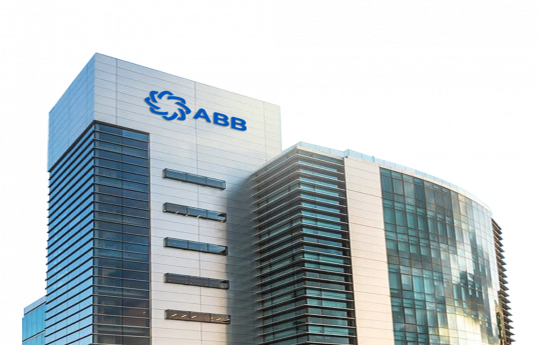 Ötən il ABB 322 mln. manat xalis mənfəət əldə edib - 27% artım 
