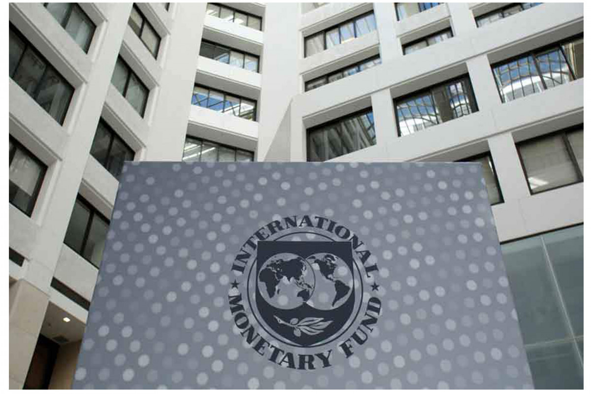 BVF Pakistan üçün 700 milyon dollar ayırıb