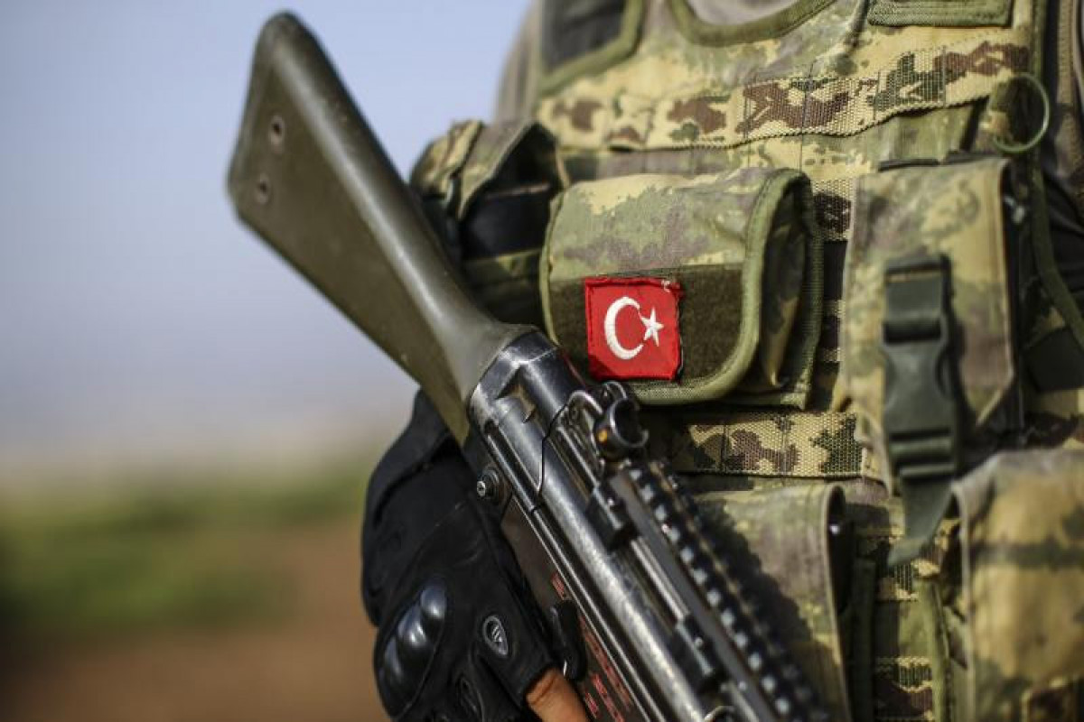 İraqda Türkiyənin doqquz hərbçisi şəhid olub, 15 terrorçu məhv edilib - YENİLƏNİB-1 