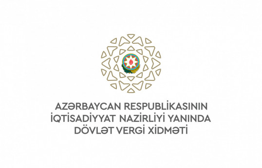 Azərbaycanda ötən il vergi cinayətlərinə görə 10 nəfər həbs olunub