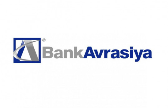 “Bank Avrasiya”dan 31 mln. manat depozit geri çəkilib - Hesabat 
