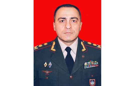 Hikmət Mirzəyev