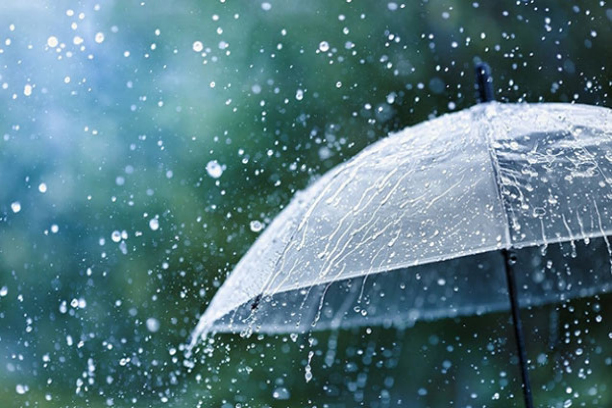 Yağıntılı hava şəraiti yanvarın 15-dək davam edəcək