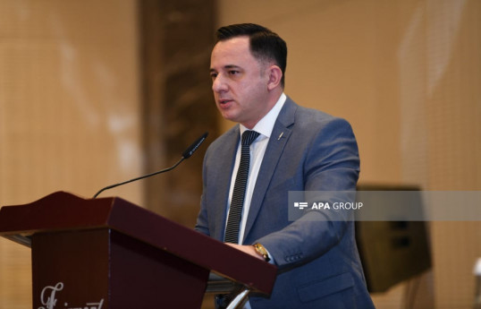 Azərbaycanda Türk Dövlətləri Qiymətləndiricilər Birliyinin toplantısı keçiriləcək