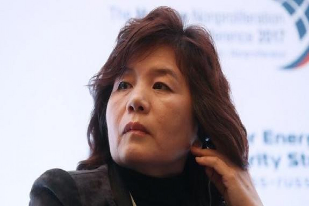 Sabah Şimali Koreyanın xarici işlər naziri Rusiyaya səfər edəcək