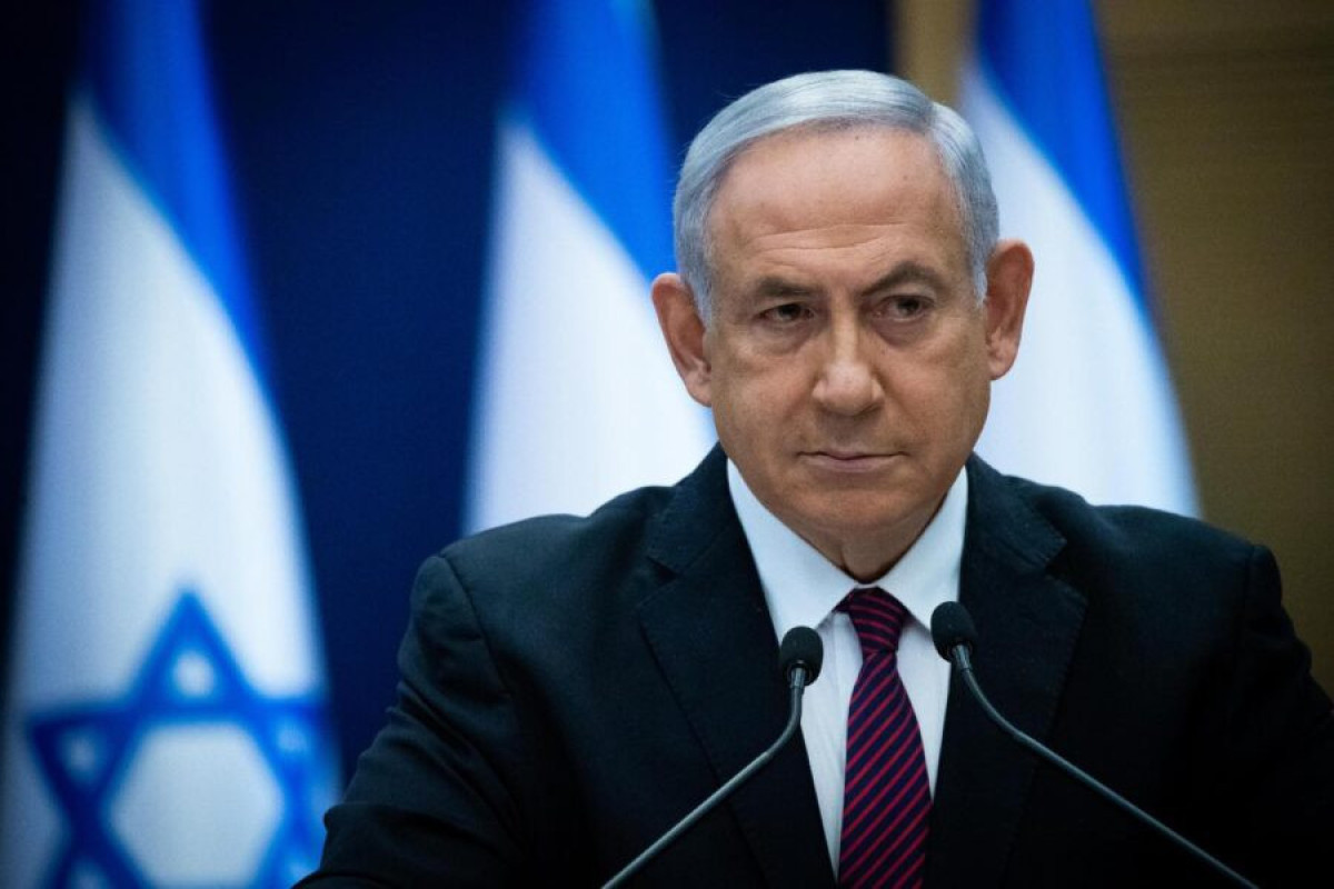 Netanyahu: İsrailin HAMAS-a qarşı müharibəsi hələ aylarla davam edəcək