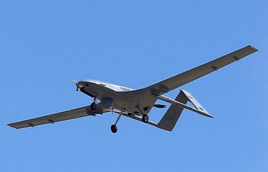 Ukrayna və Fransa dron istehsalını müzakirə edib