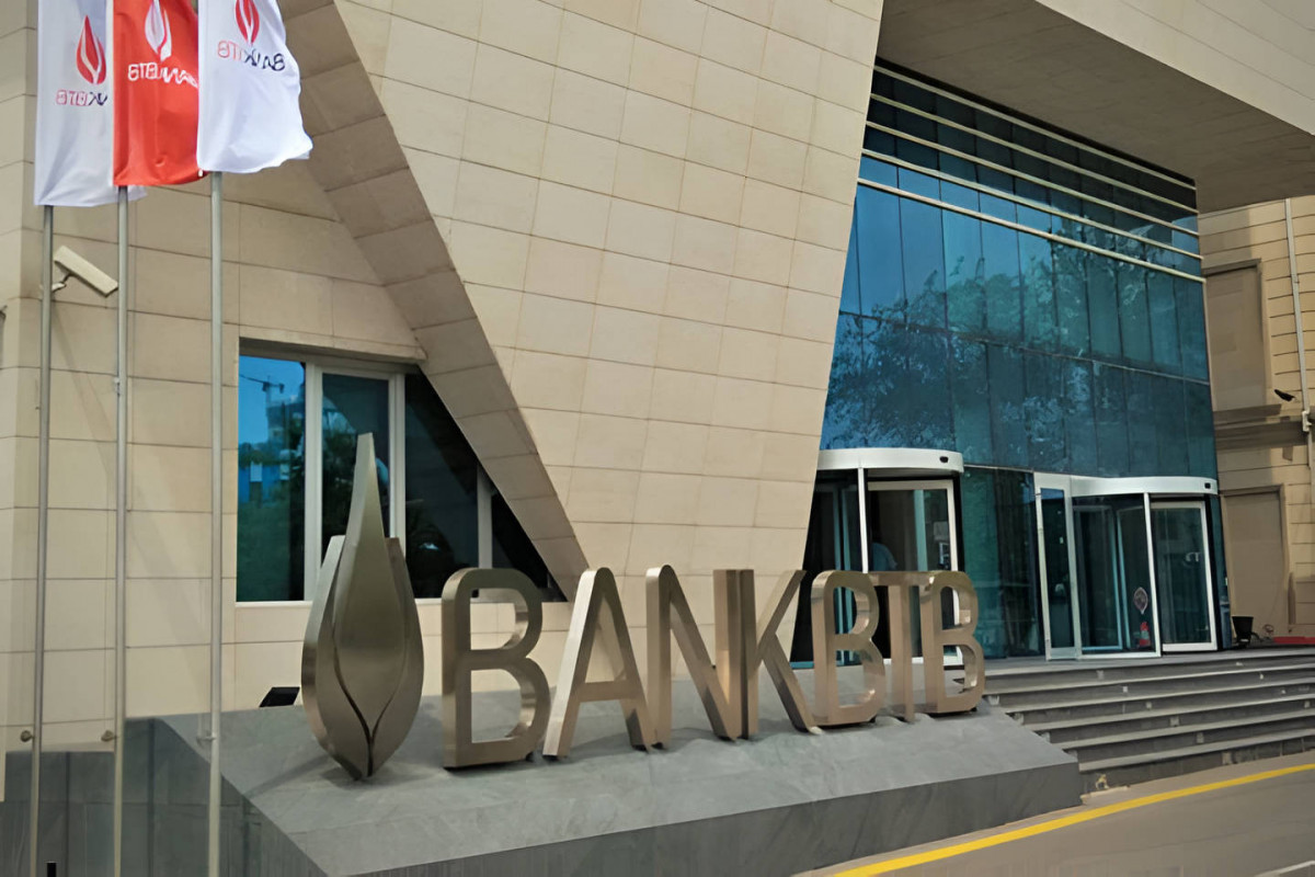 2023-cü ildə Bank BTB-nin əməliyyat mənfəəti - 3.3 dəfə artıb 