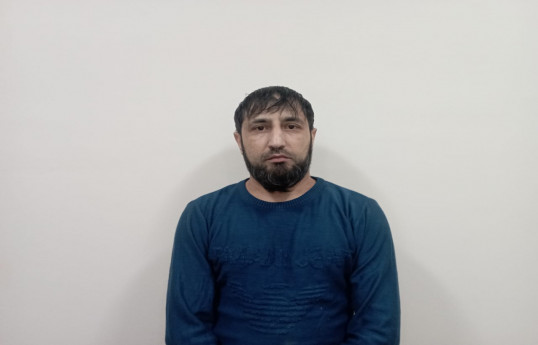 Şəmkir sakini İran vətəndaşından onlayn yolla narkotik vasitə alıb - FOTO 