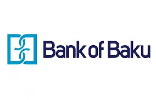 “Bank of Baku”nun xalis mənfəəti 31% azalıb - Biznes kredit portfeli kiçilib 
