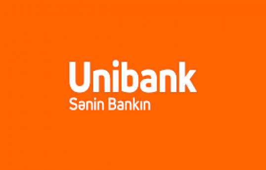 "Unibank" səhmdarlarına 33 milyonluq mənfəətindən divident ödəyəcək