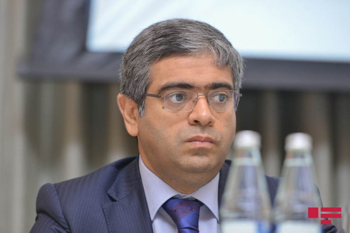 Nazir müavini: Ötən il pensiya ödənişləri 5,7 milyard manat təşkil edib
