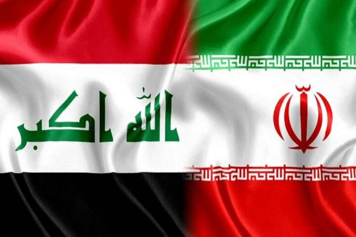 İraq İrandakı səfirini geri çağırıb
