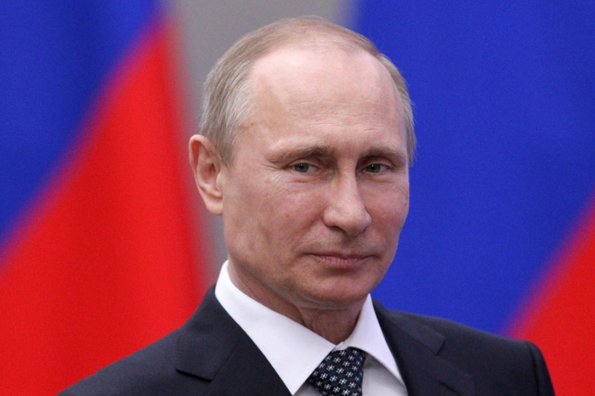 Putin Moskvada səfərdə olan Şimali Koreyanın XİN başçısı ilə görüşüb