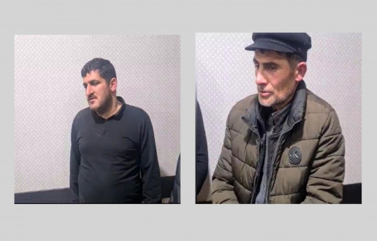 Sabirabadda narkotiklərin qanunsuz dövriyyəsi ilə məşğul olanlar saxlanılıb