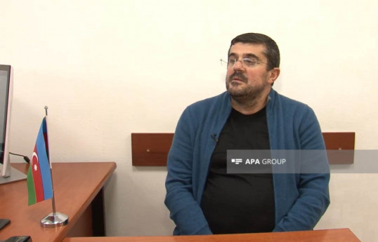 KİV: Ermənistanda generalın havaya atəş açdığı davada Arayik Arutunyanın qardaşı da iştirak edib