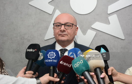 ANAMA: Mina hadisələrinin 70 faizi keçmiş təmas xəttindən içəridəki ərazilərdə baş verib