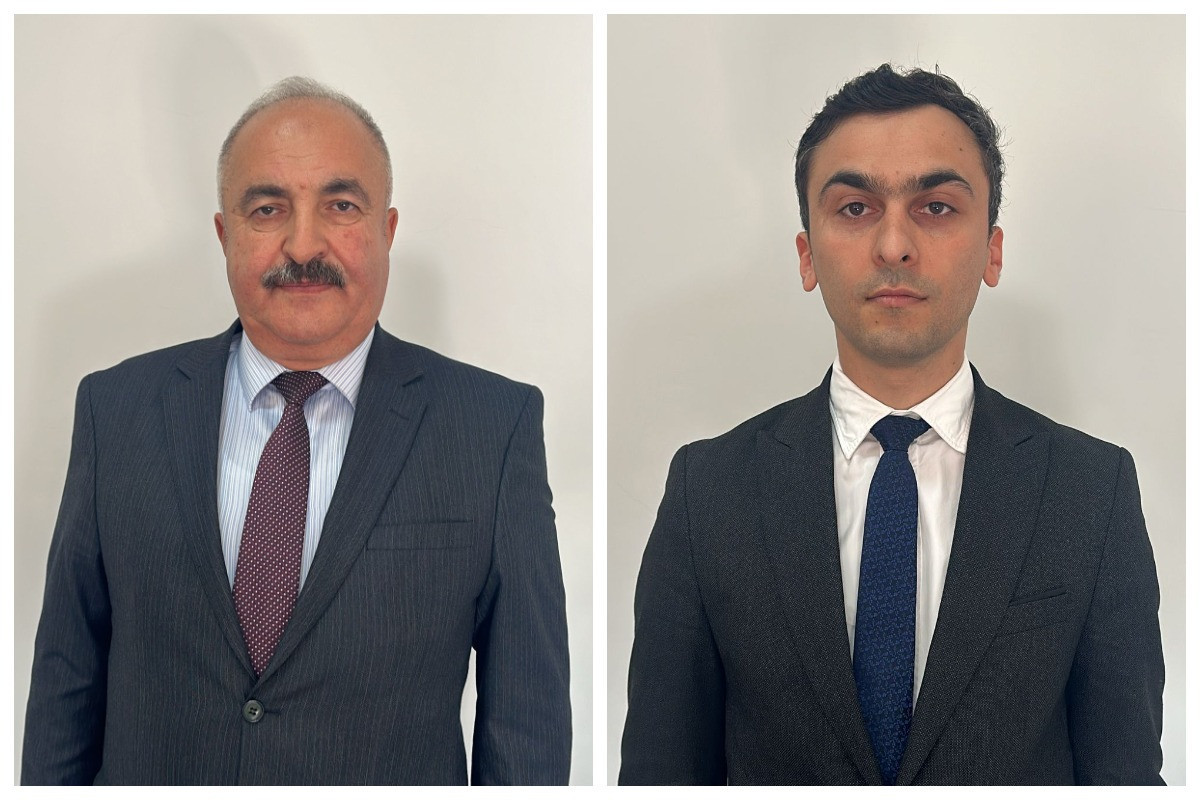 ETSN-də yeni təyinatlar olub