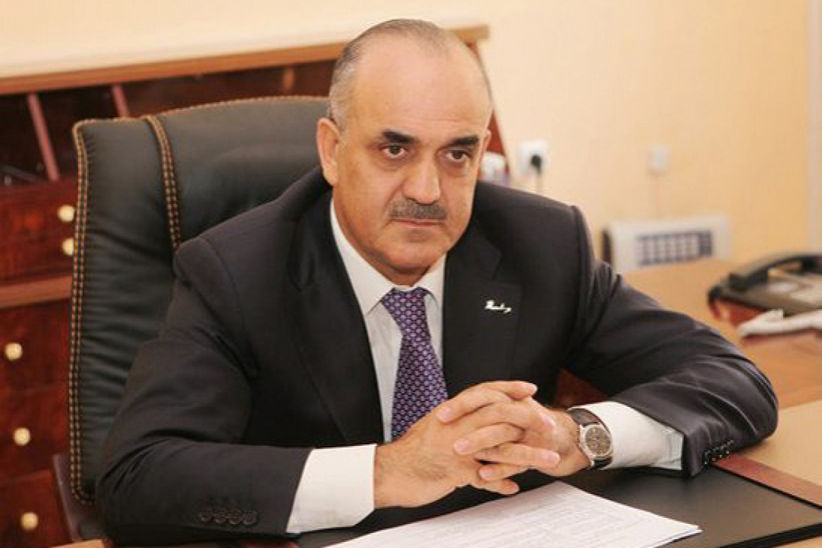 Səlim Müslümov