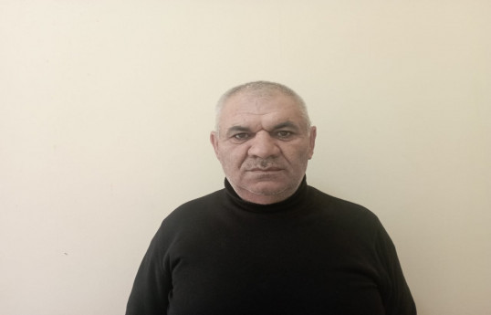 Şirvan sakinindən narkotik vasitələr aşkarlanıb