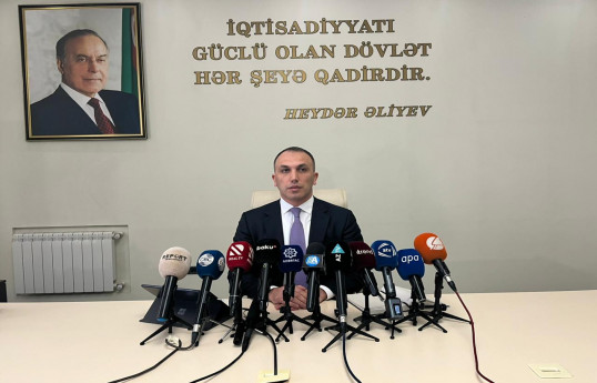 SİF investisiya layihələrinə 193,8 mln. manat güzəştli kredit verib