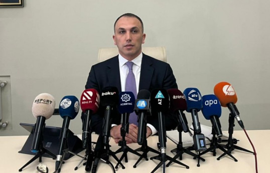 SİF: Azad olunan ərazilərdəki layihələrə 11,5 mln. güzəştli kredit verilib