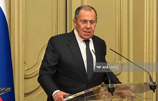 Lavrov Nyu-Yorka səfər edəcək