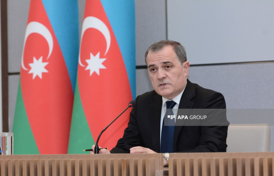 Ceyhun Bayramov Uqandaya işgüzar səfərə yola düşüb