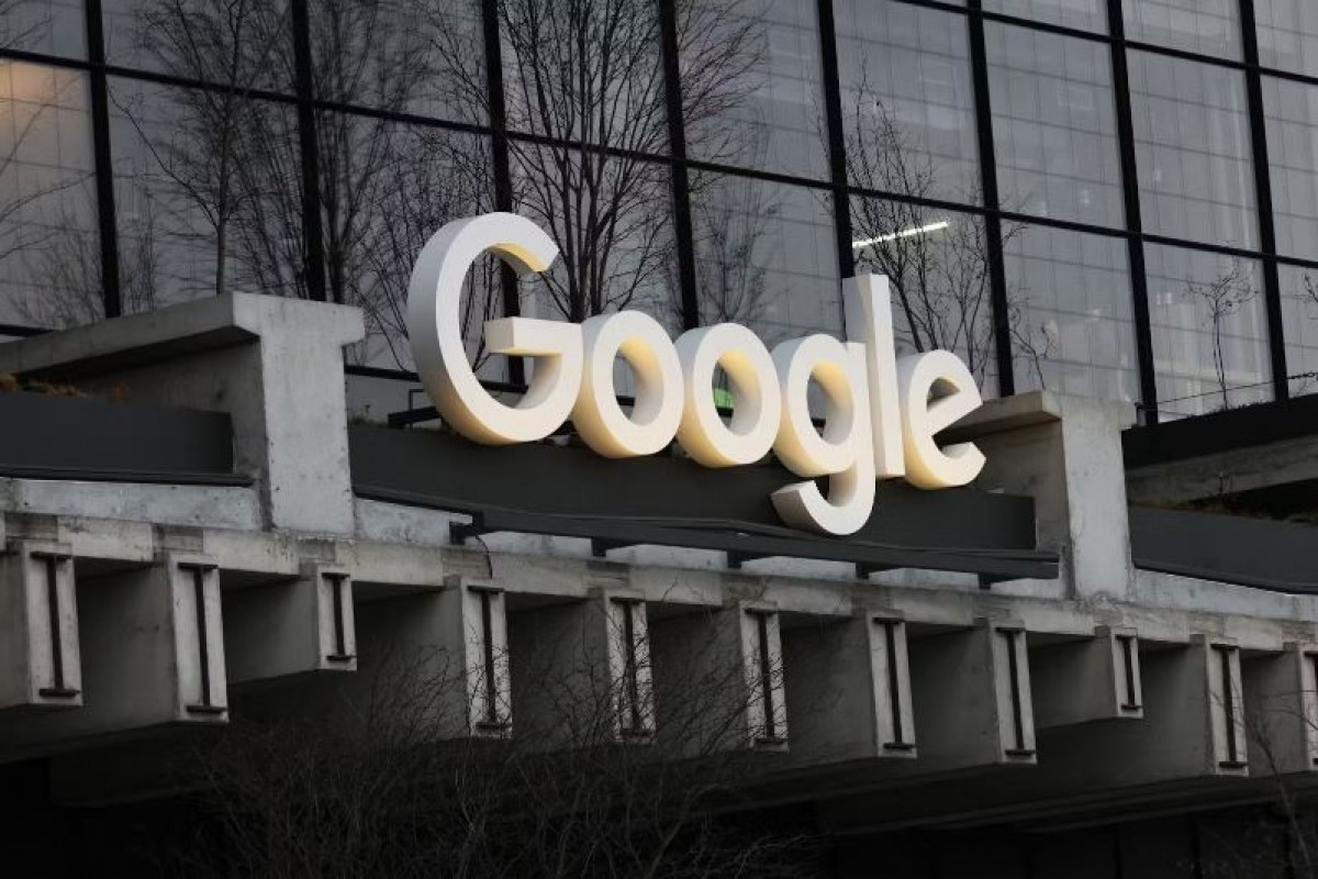 “Google” yüzlərlə əməkdaşını ixtisar edir