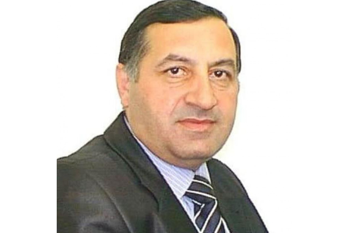 Professor Şamil Vəliyev vəfat edib