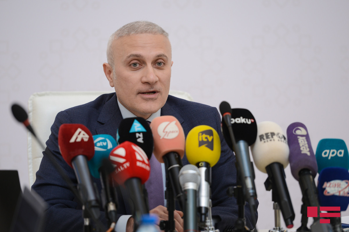 Ölkədə sertifikatlar QR kodla veriləcək