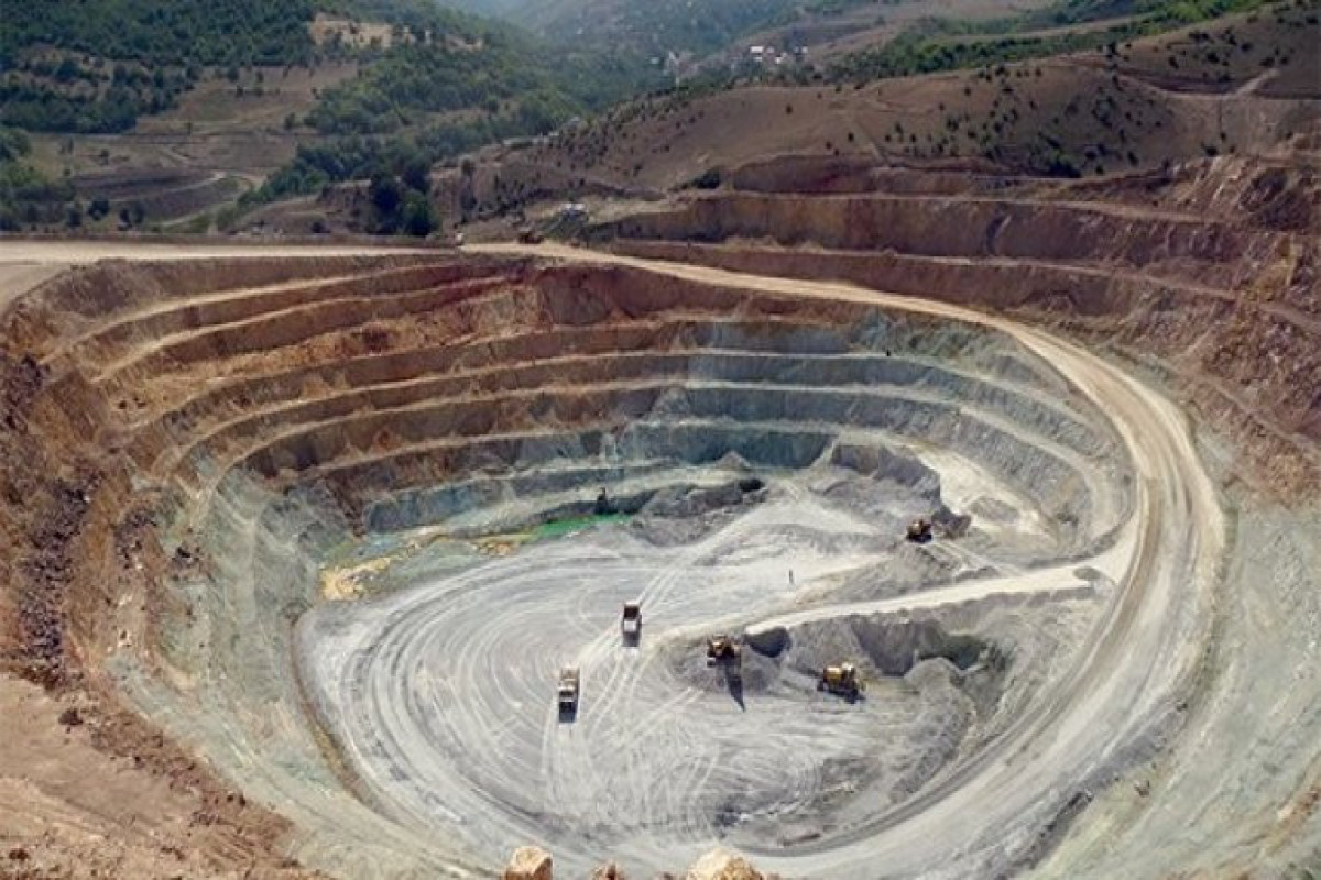 Cənubi Qafqazda fəaliyyət göstərən "Environmental Protection First" Koalisiyası Ermənistana çağırış edib